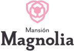 Imagotipo - Mansión Magnolia 1