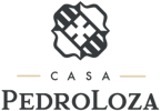 Imagotipo - Vertical - Casa Pedro Loza 1