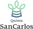Imagotipo - Vertical - Quinta San Carlos 1