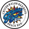 Logo fishing 1
